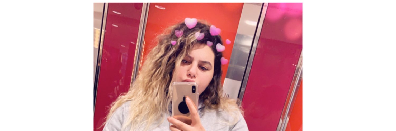 Sofiablbchr93's profile banner image