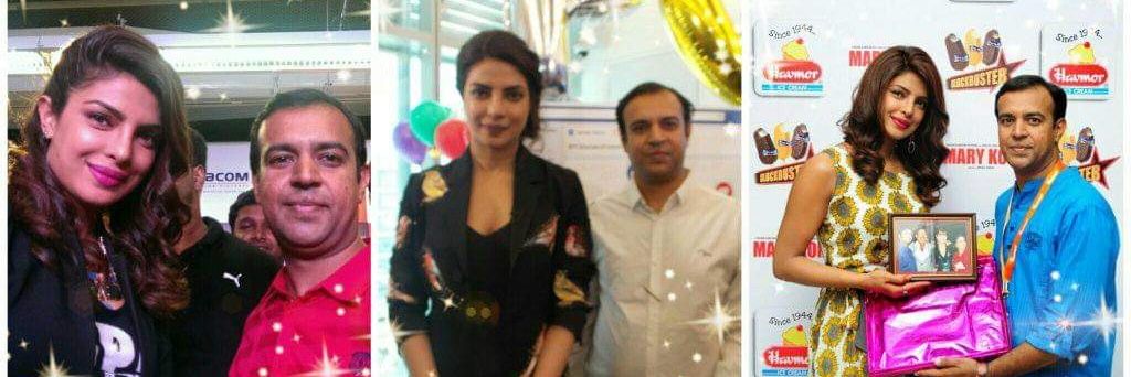 Maulik Missing @priyankachopra banner