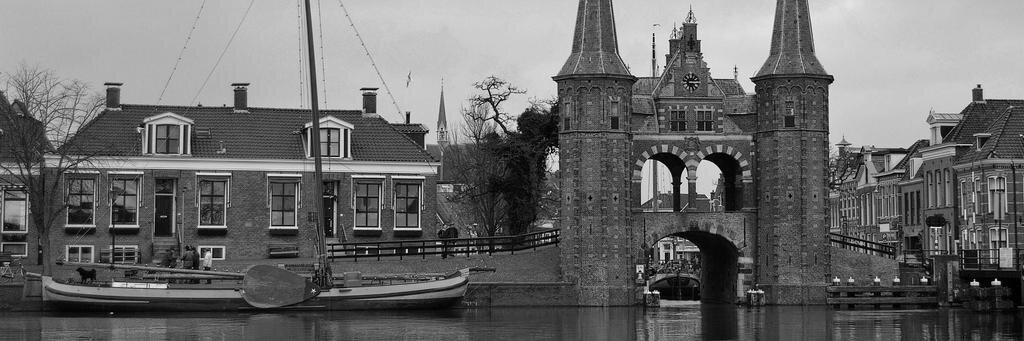 SneekLive.nl banner