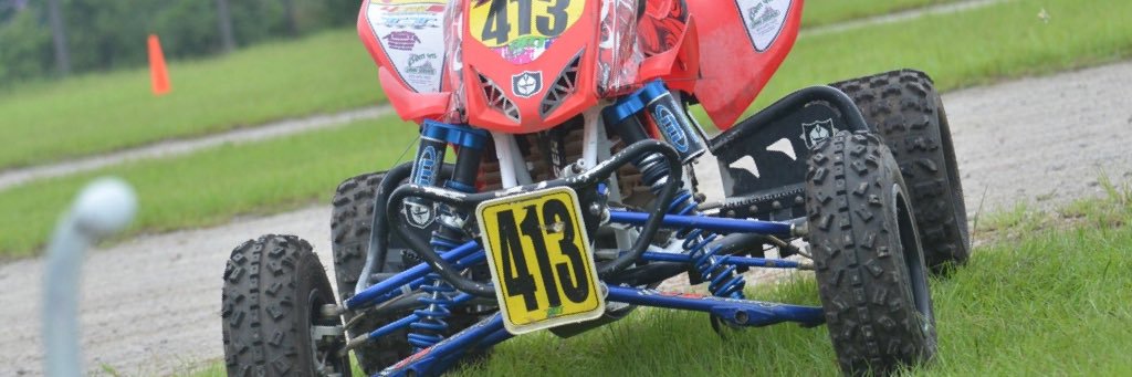 Blake Matthews banner