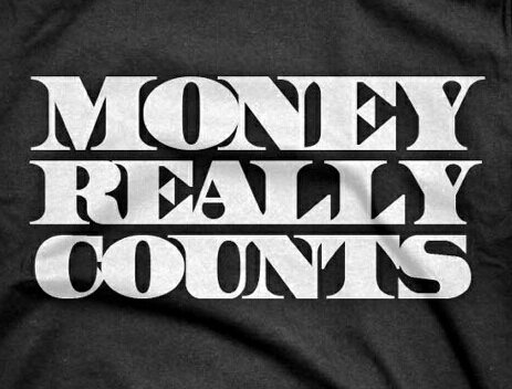 #moneyreallycounts banner