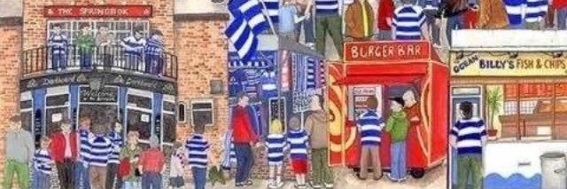 mickyboyqpr's profile banner image