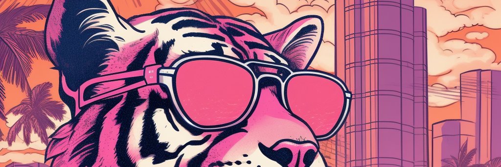 Rick, Ancient Feline banner