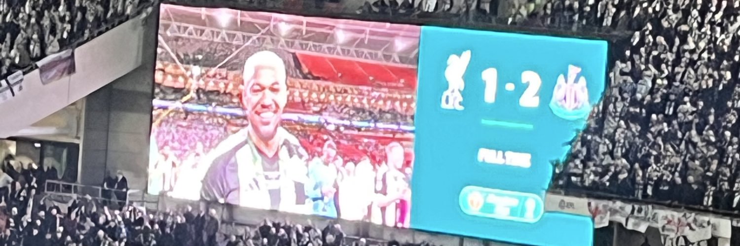 Joe Wright 🇬🇧🏴󠁧󠁢󠁥󠁮󠁧󠁿 banner