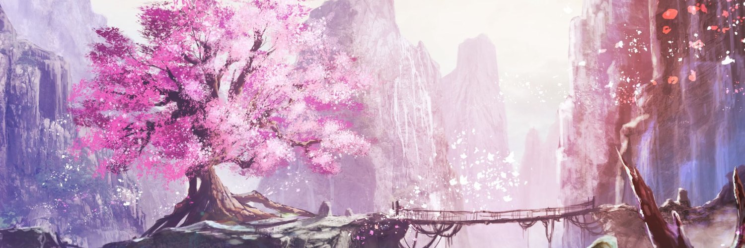 Frosthyst's profile banner image