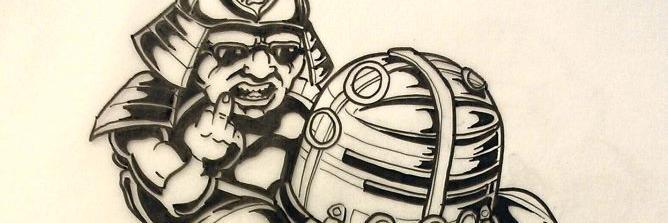91s banner
