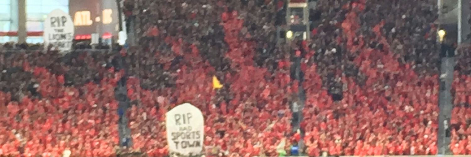 Rarely Comments. banner
