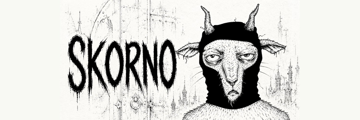 SKORNO_DEV's profile banner image