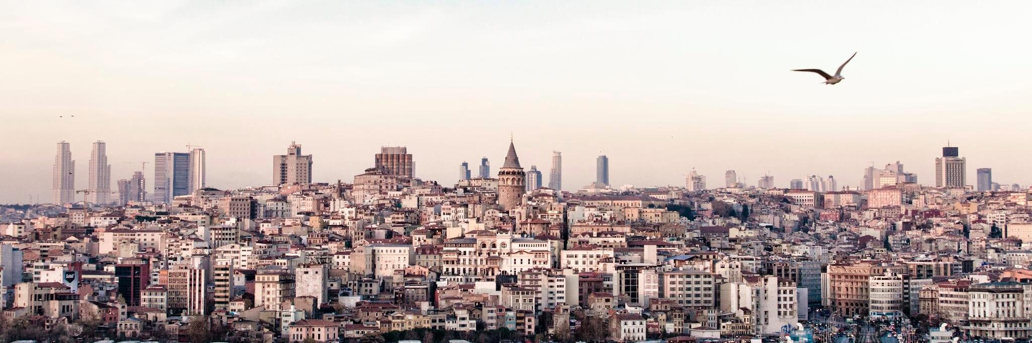 Bora Yeter banner