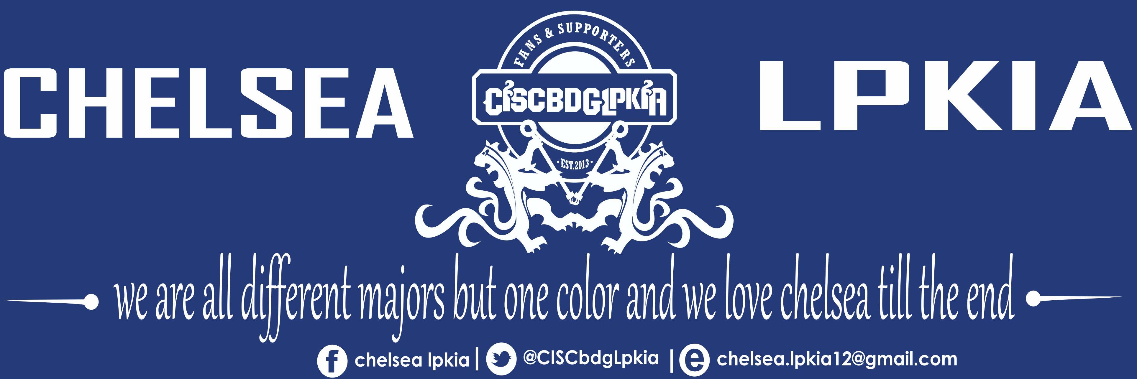 ChelseaLpkia's profile banner image
