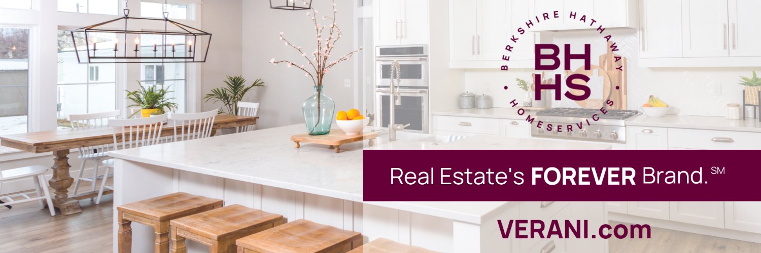 Verani Realty banner