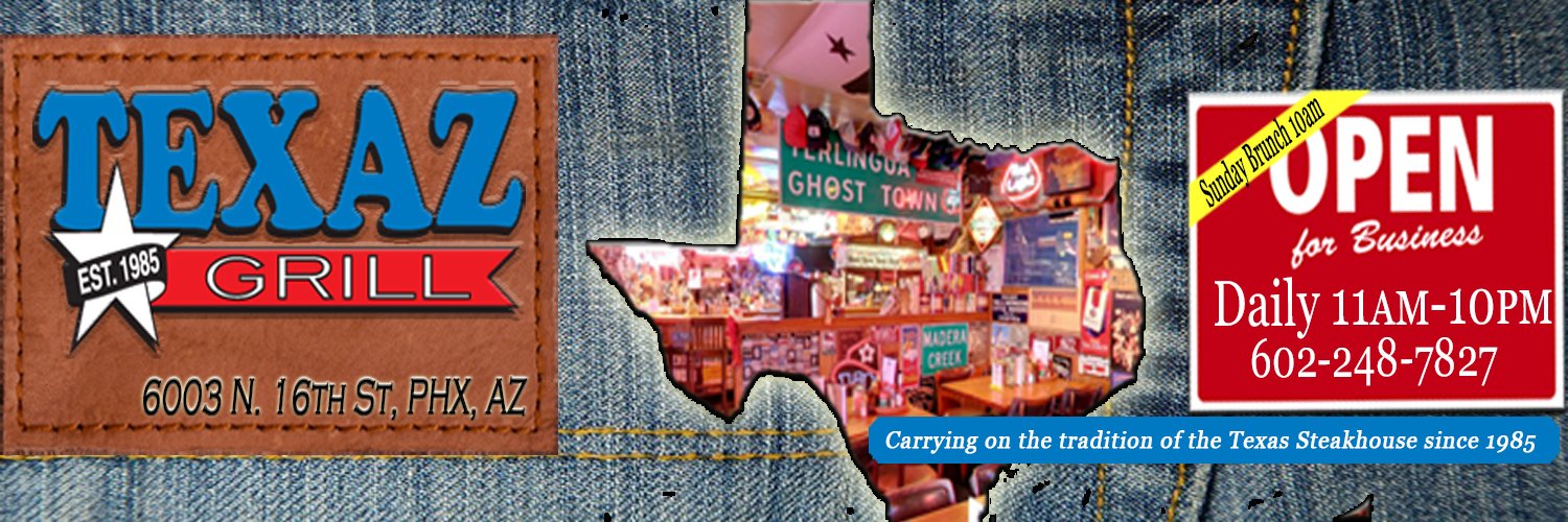 TEXAZGrill's profile banner image