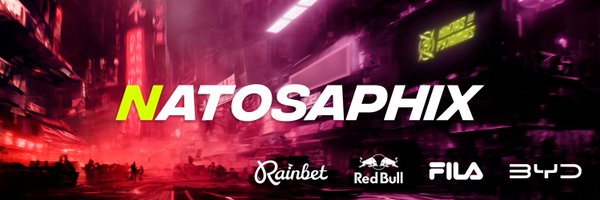NaToSaphiX Profile Banner