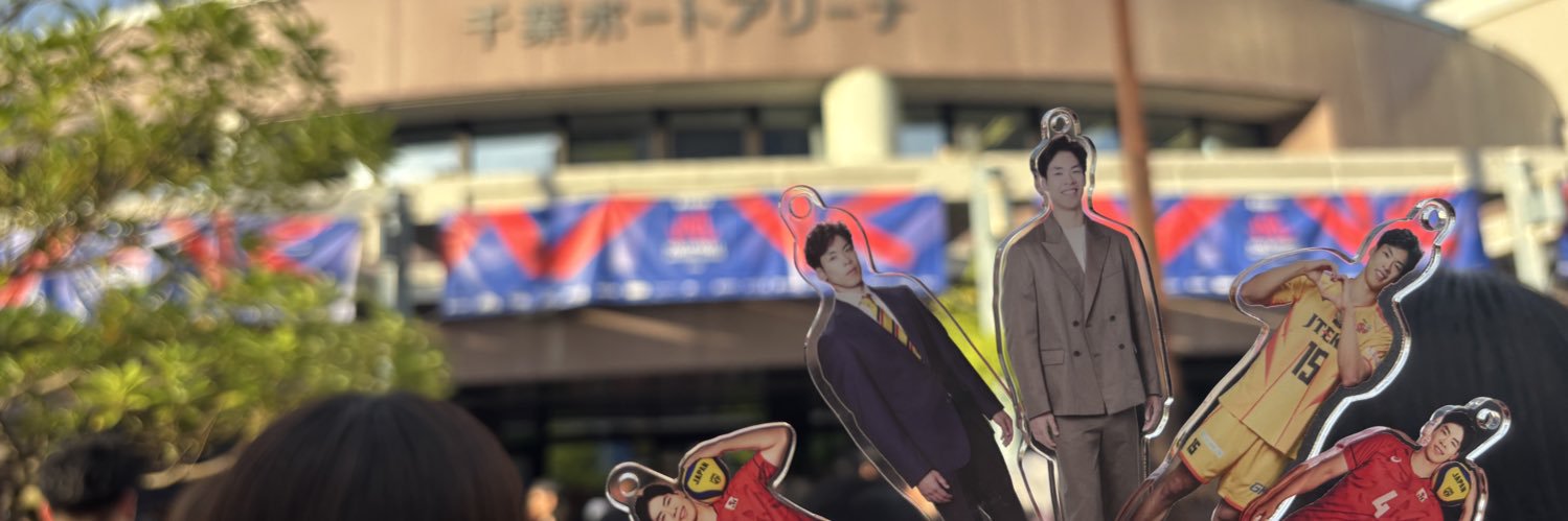 naginagi0710's profile banner image