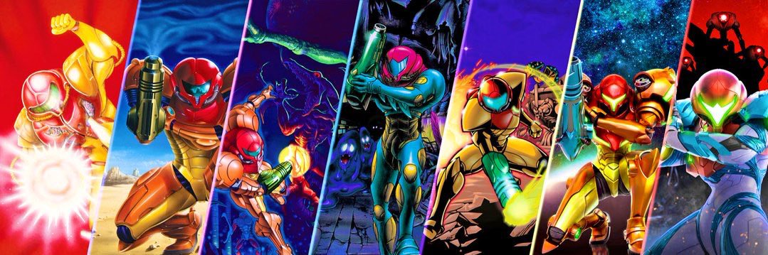 Retro Fan 👾 banner