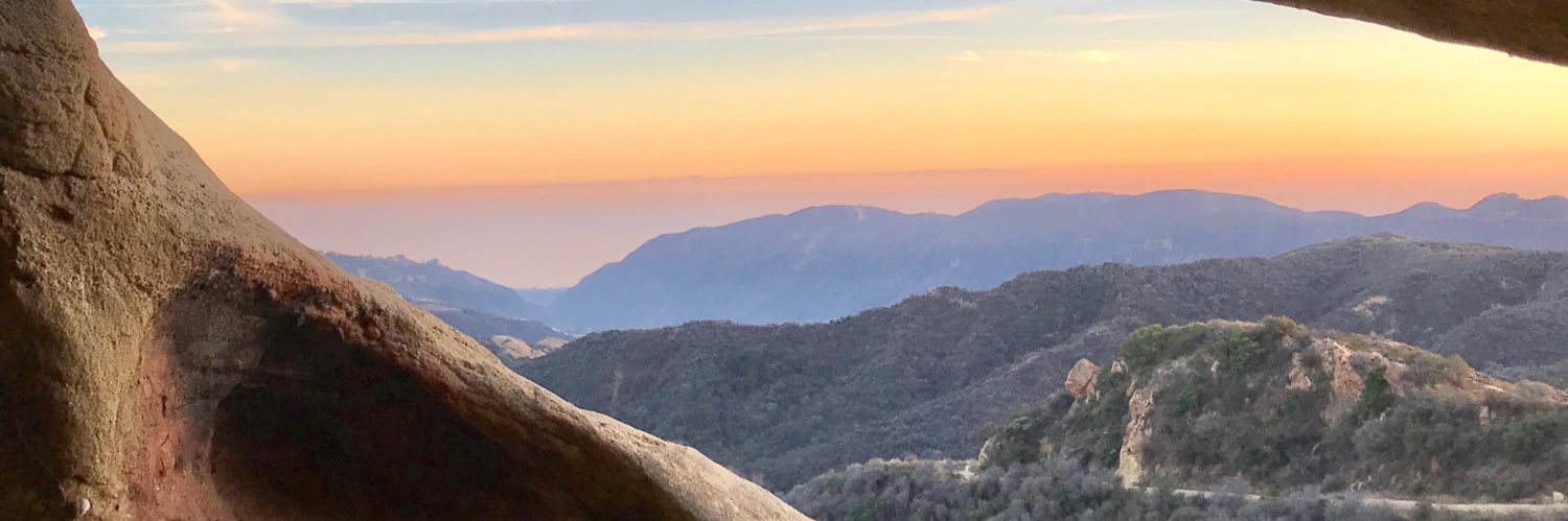 Brandon Larson banner