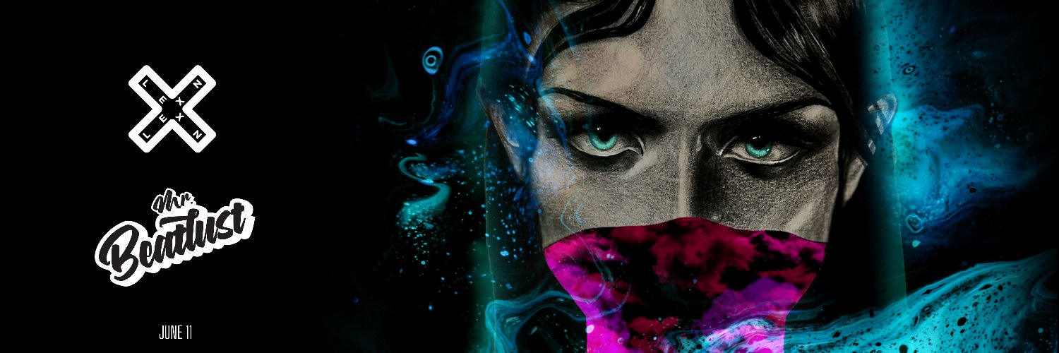 MrBeatLust's profile banner image