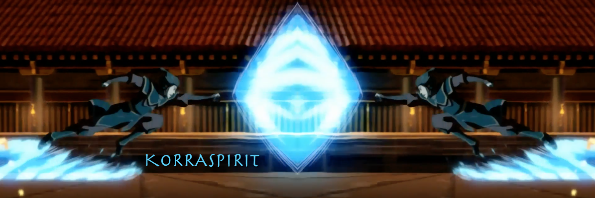 KorraSpirit banner