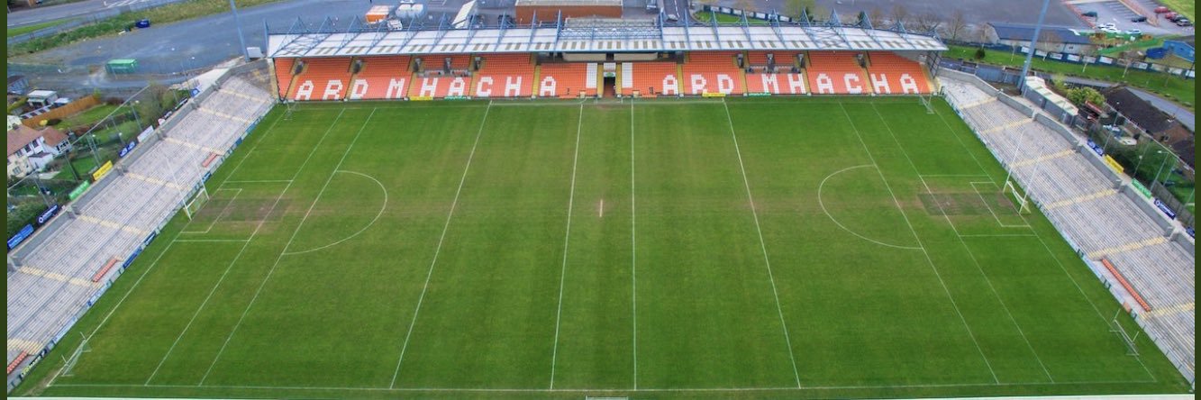 John Donaghy banner