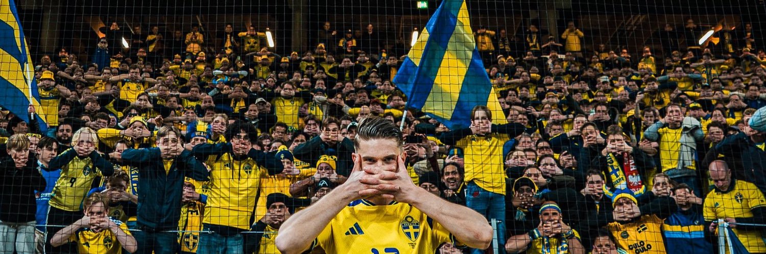 oskarSandwall's profile banner image