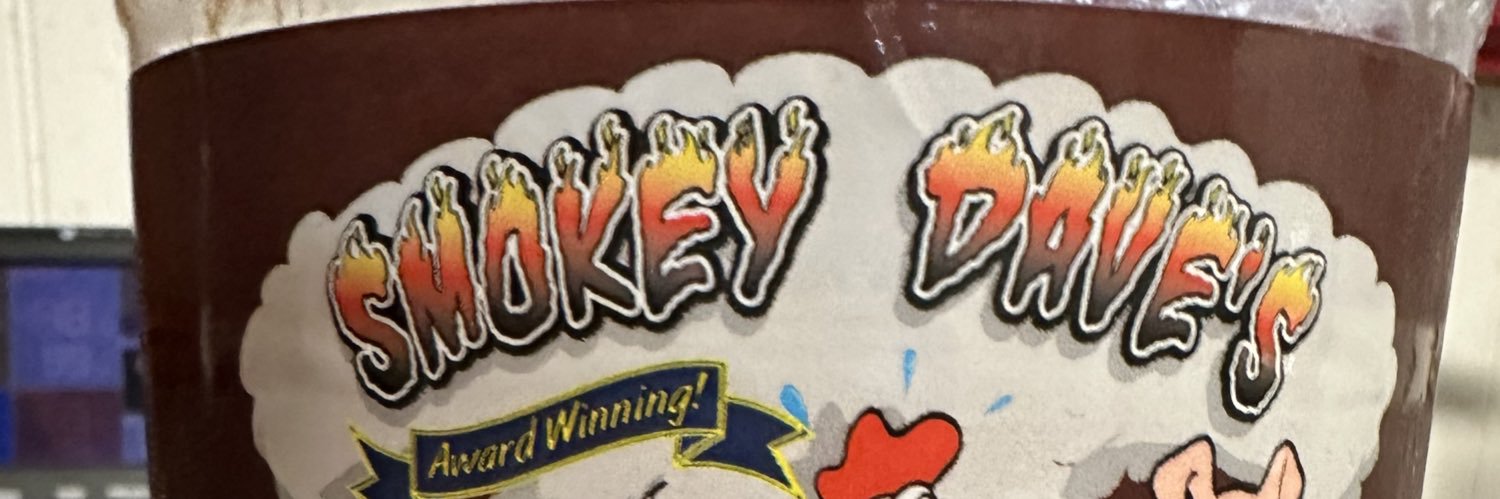 SmokeydaveDb's profile banner image