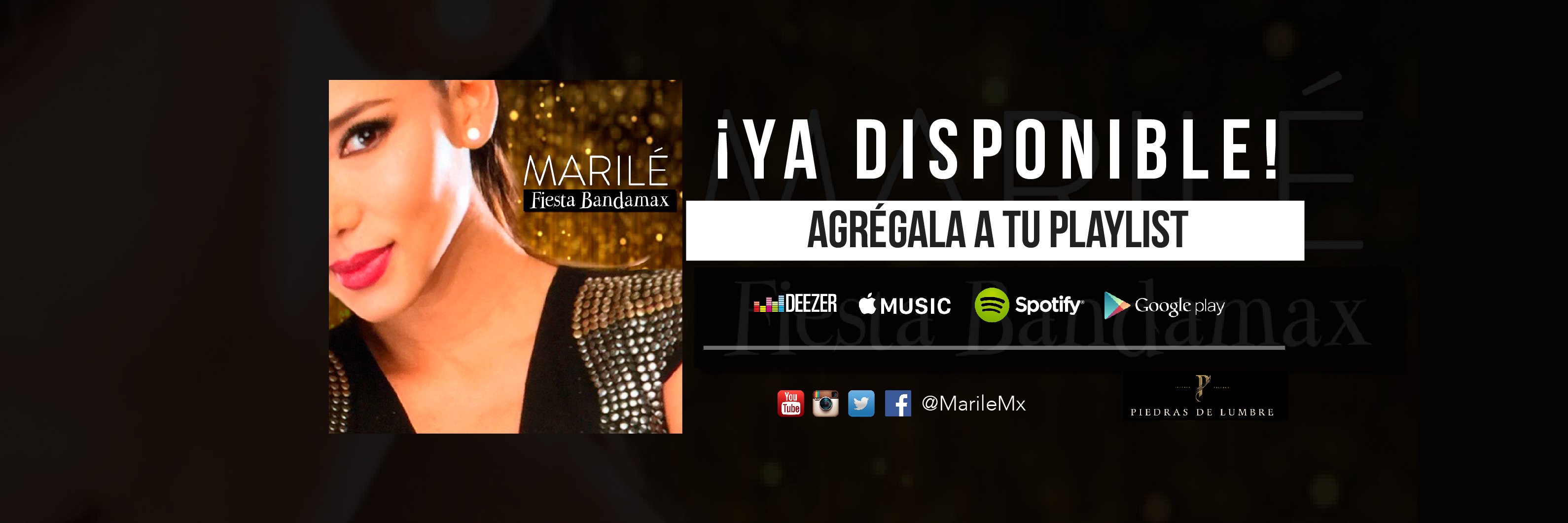 MarileMx's profile banner image