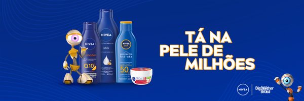 NIVEABRASIL Profile Banner