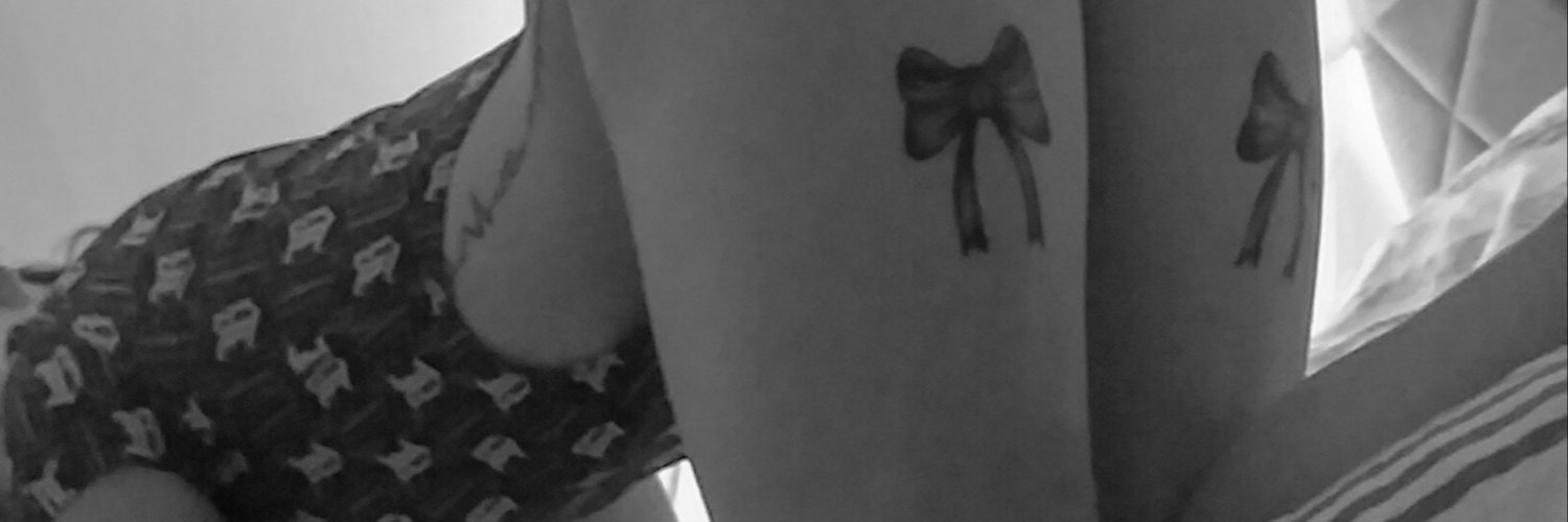 MissBushBunny's profile banner image