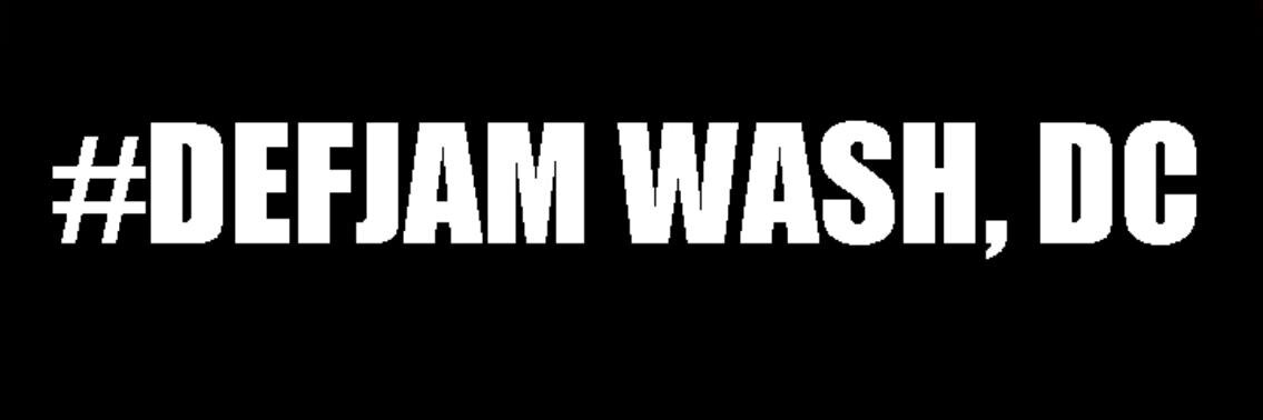 defjamdc's profile banner image