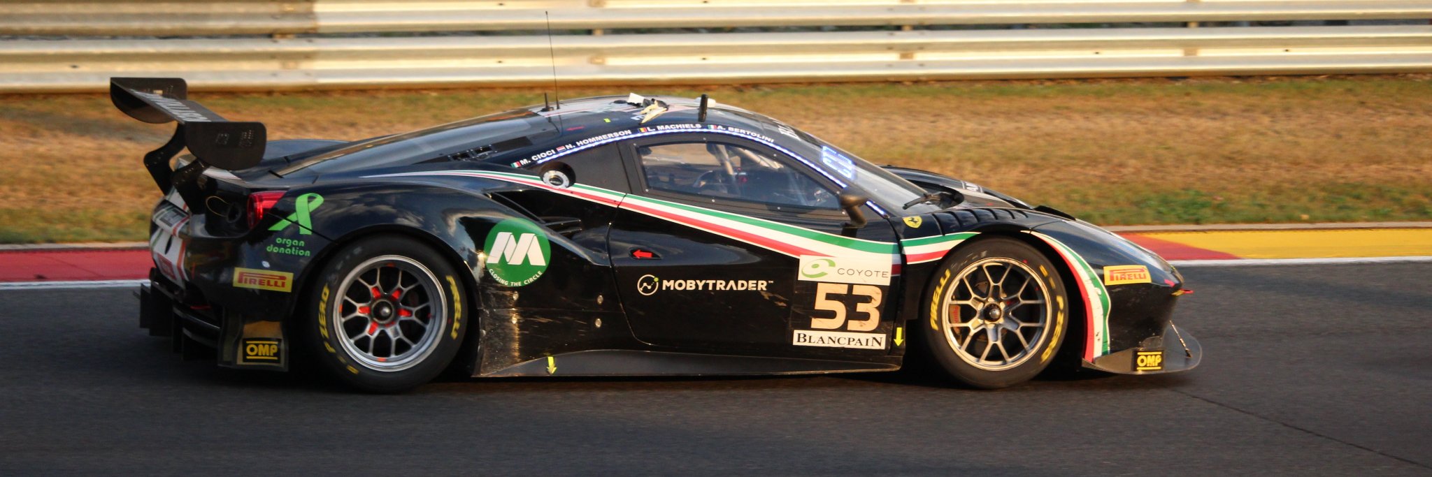 AndreiCapiau's profile banner image
