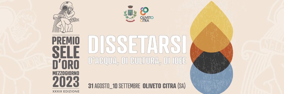 premioseledoro's profile banner image