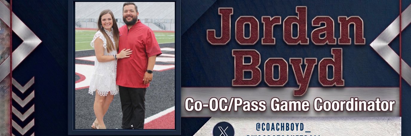 CoachBoyd_'s profile banner image