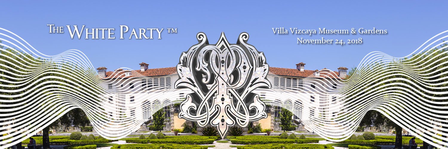 WhitePartyWeek's profile banner image