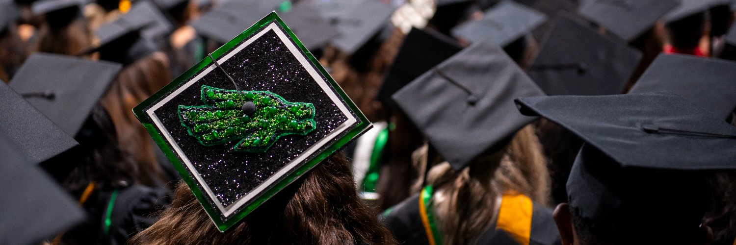 UNTGradSchool's profile banner image