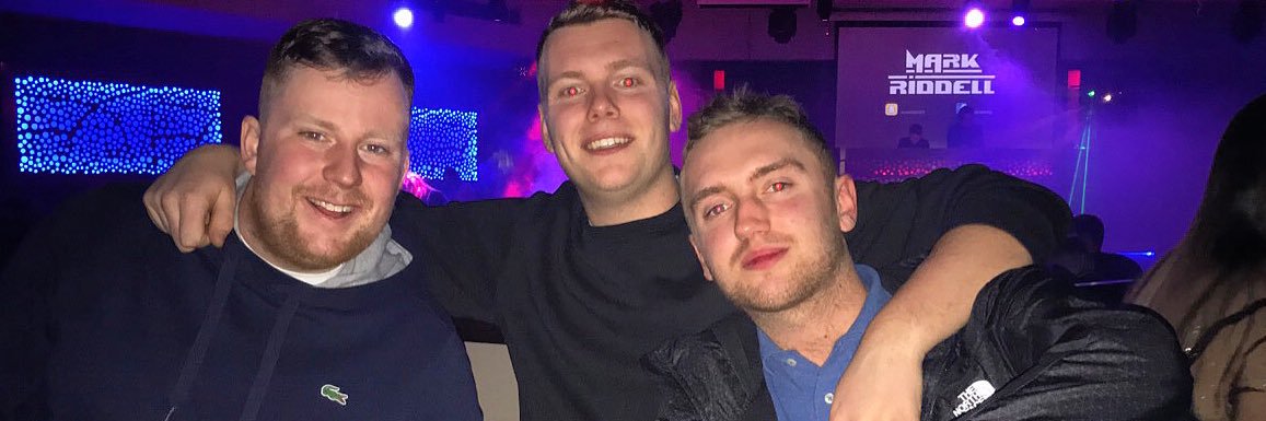 ryanhendersons's profile banner image