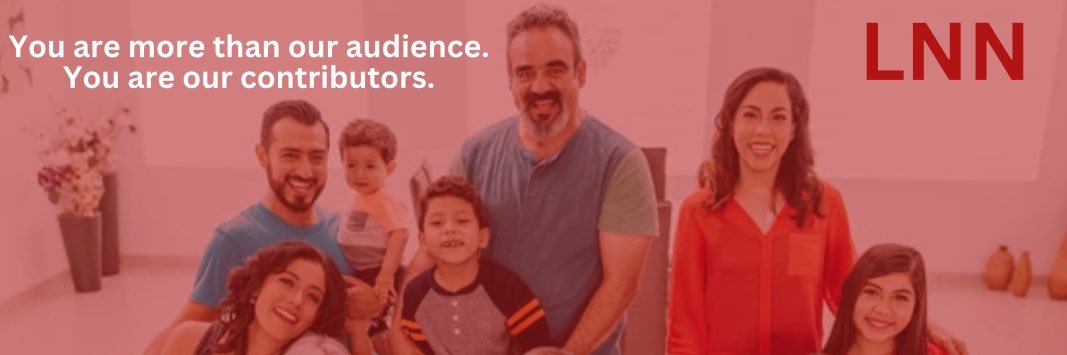 CTLatinonews's profile banner image