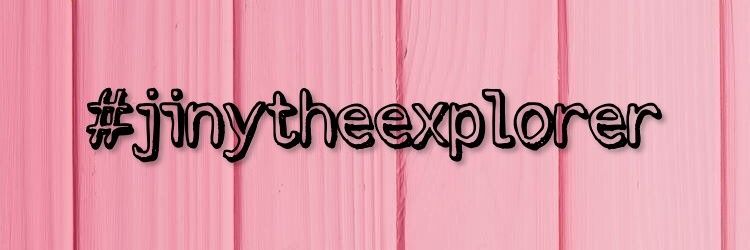 jinyjaneferrer's profile banner image