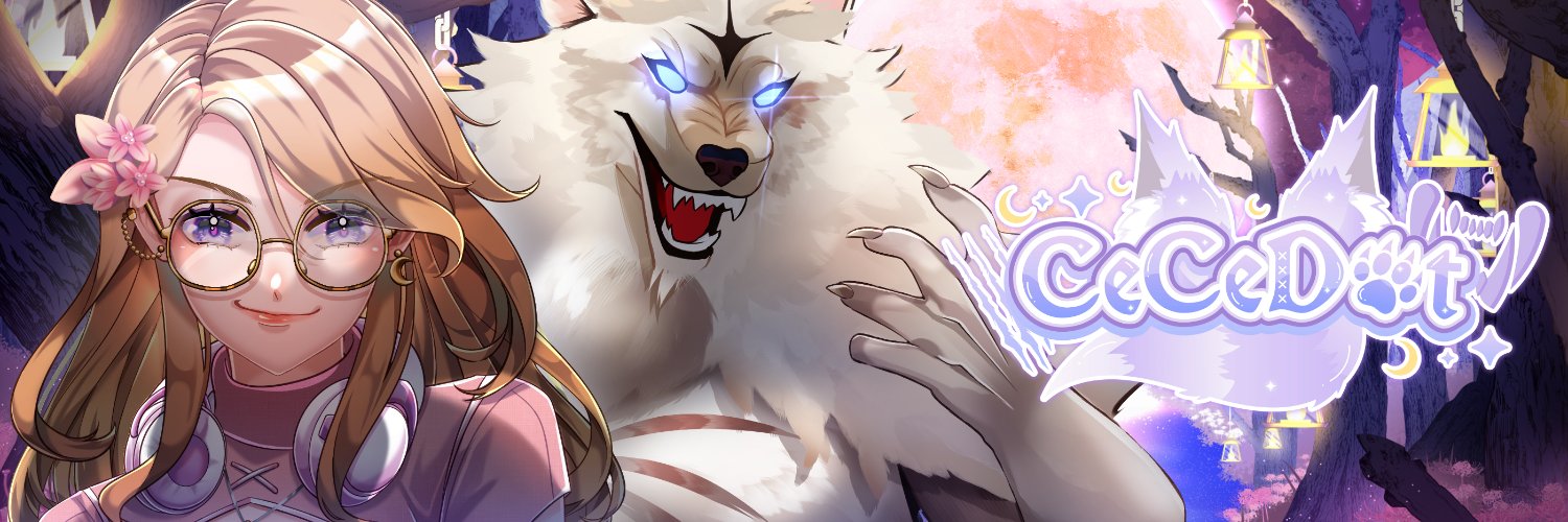 CeCeDot 💞 V1.5 banner