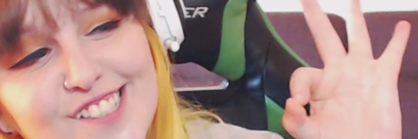 ComfyChloe's profile banner image