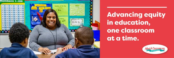 Adopt_classroom Profile Banner