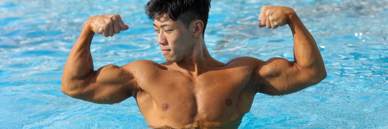 MuscleLoverbear banner