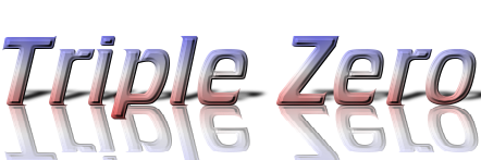 Triplezeromag's profile banner image