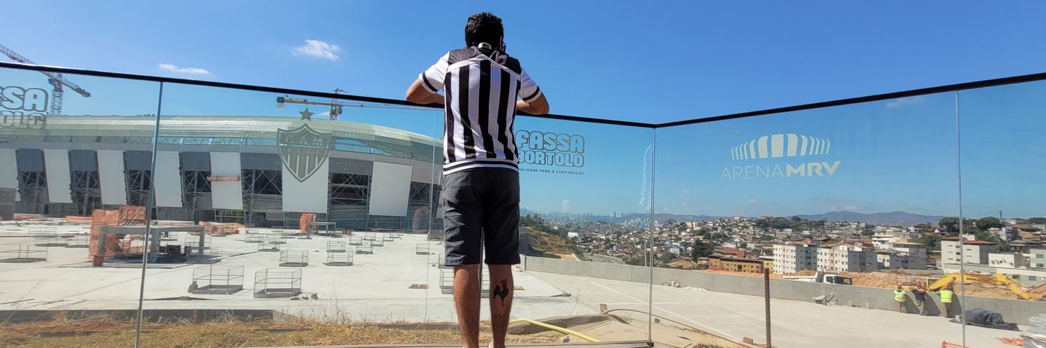 luizflaviorib's profile banner image