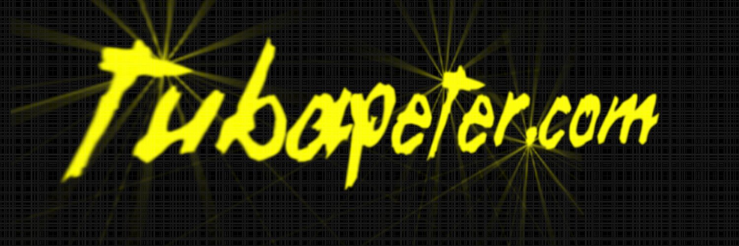 TubaPeter's profile banner image