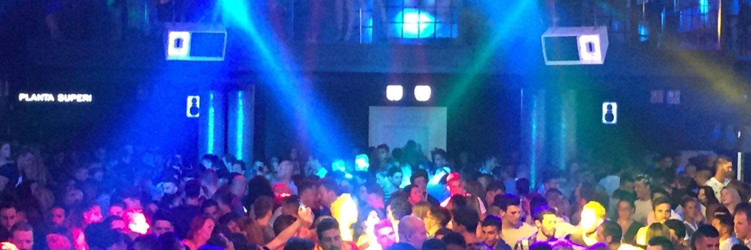 DjRaySpain's profile banner image
