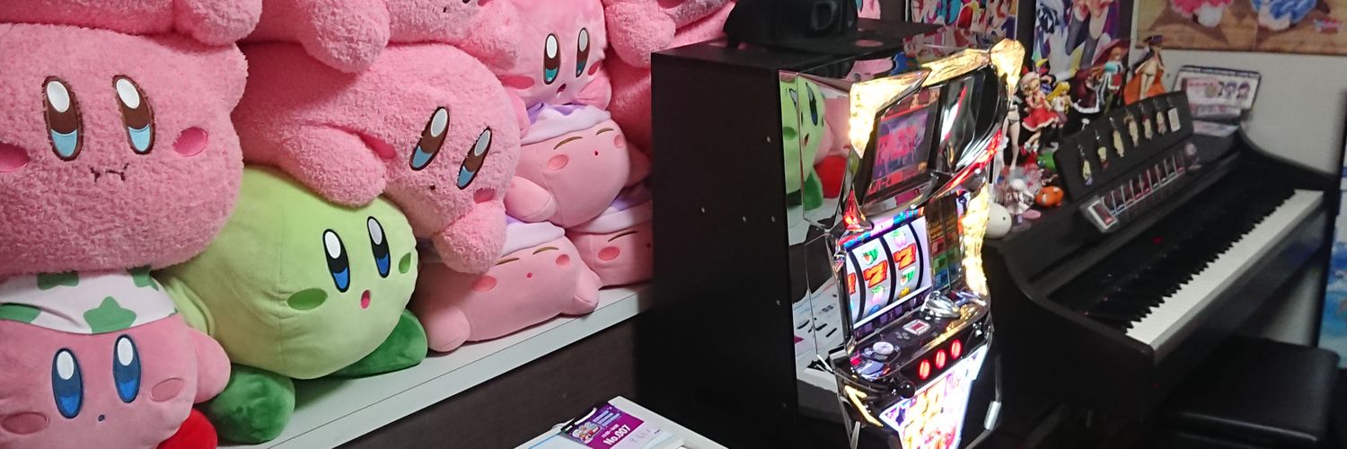 ぴぴりーご🍆🎹 banner