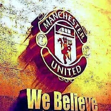 Lee Shevlin #TeamLH @allforunited #MUFC banner