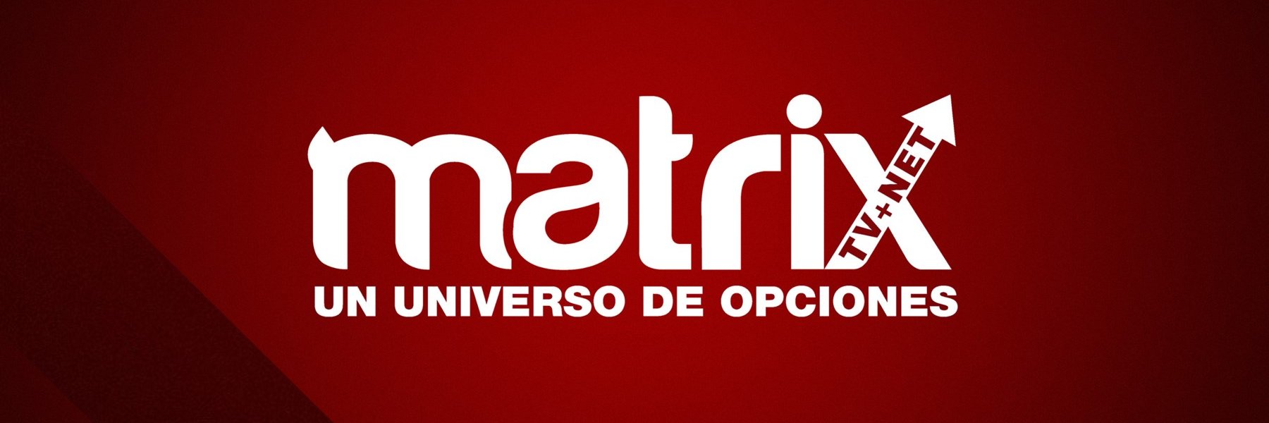 MatrixTvNet's profile banner image