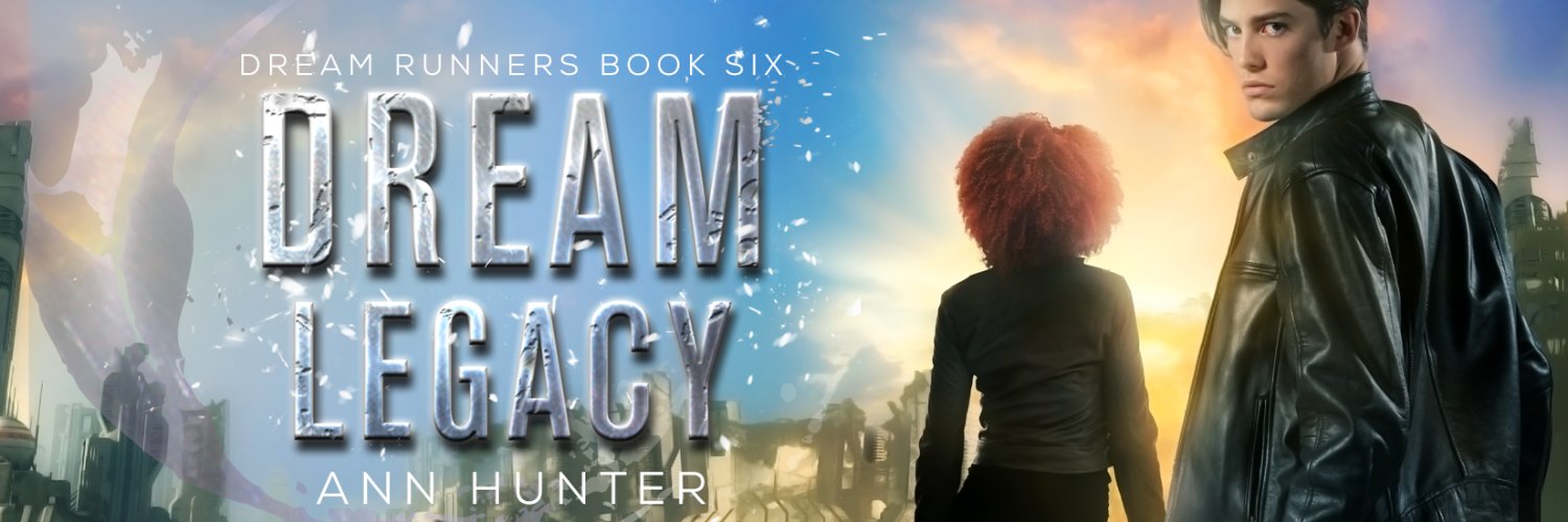 Ann Hunter banner
