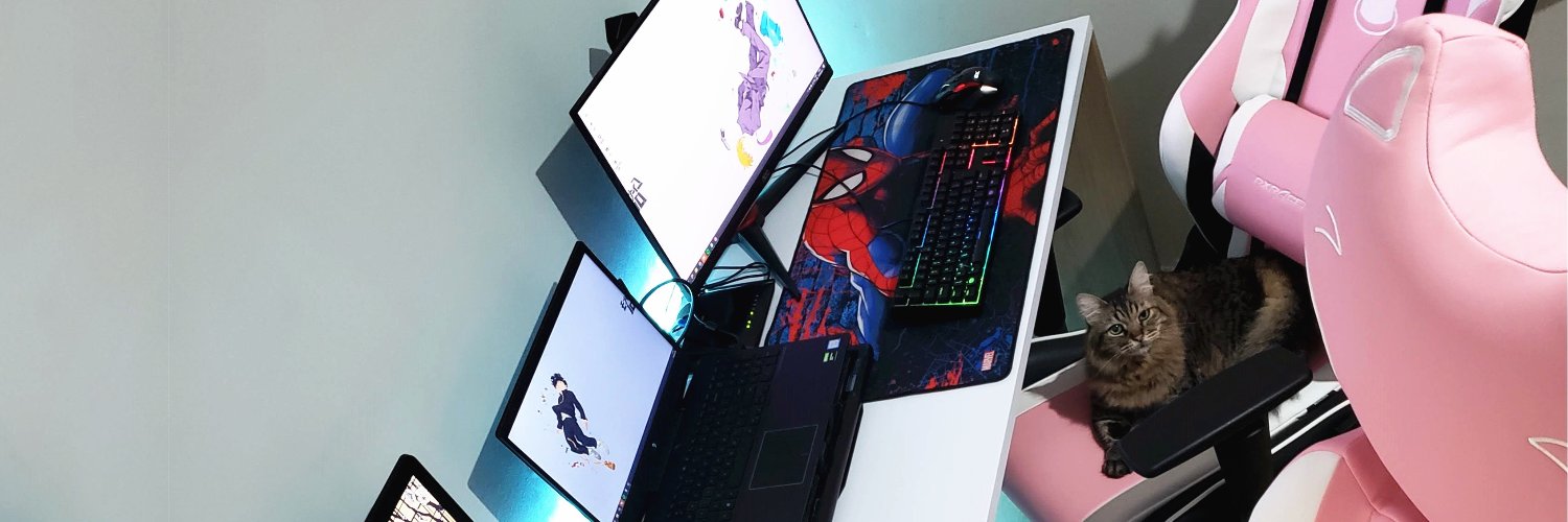 killstars's profile banner image